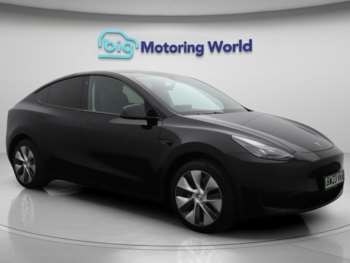 2023 (23) - RWD 5dr Auto