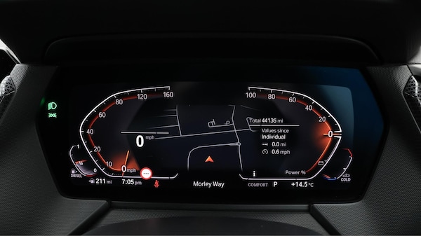 Used BMW 1 Series 2021 for sale - 76295827: Photo 11