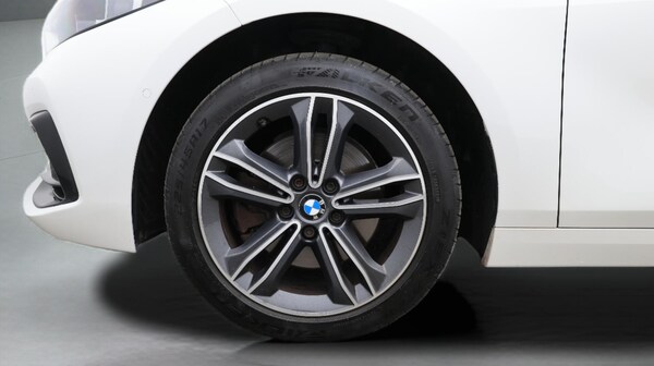 Used BMW 1 Series 2021 for sale - 76295827: Photo 19