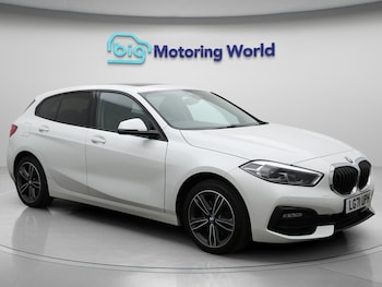 BMW - 1 Series