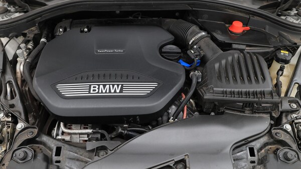 Used BMW 1 Series 2021 for sale - 76295827: Photo 20