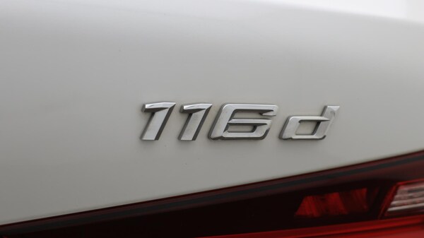 Used BMW 1 Series 2021 for sale - 76295827: Photo 24