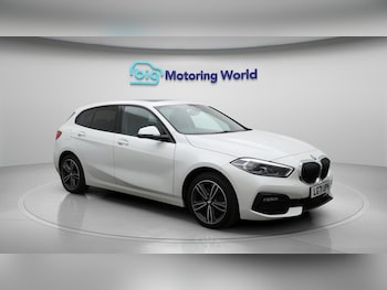 Used BMW 1 Series 2021 for sale - 76295827: Photo 2