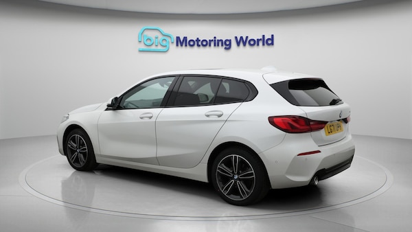 Used BMW 1 Series 2021 for sale - 76295827: Photo 6