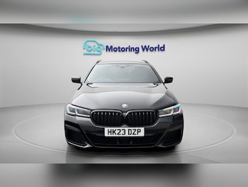 Used BMW 5 Series 2023 for sale - 78499808: Photo