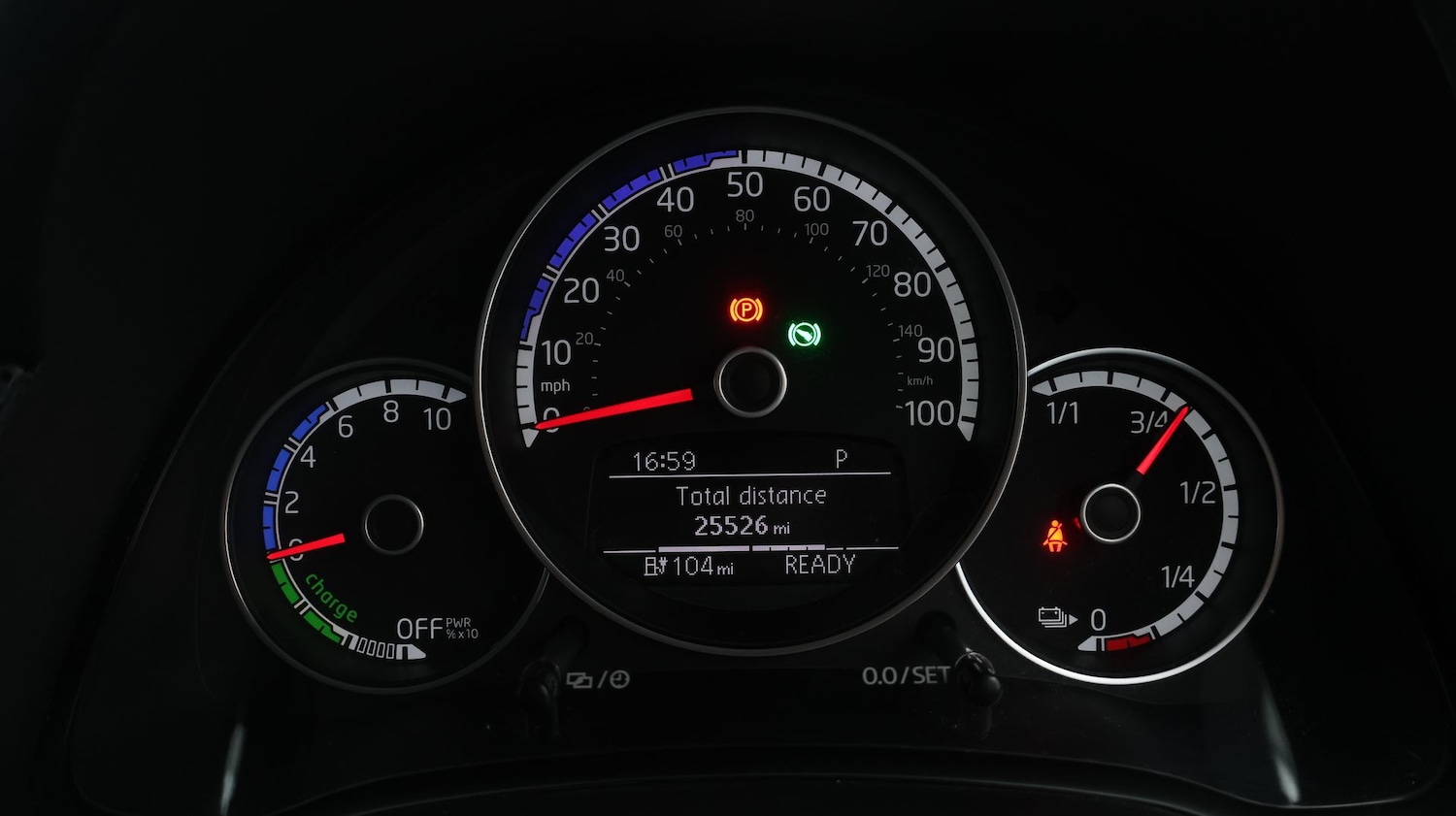 Used Volkswagen up! 2021 for sale - 77392517: Photo 10