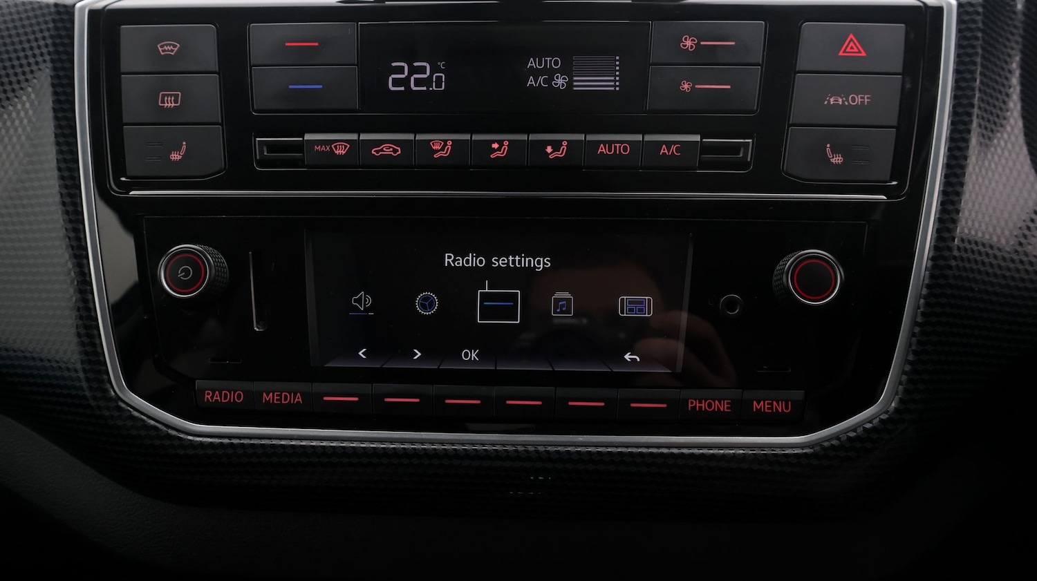 Used Volkswagen up! 2021 for sale - 77392517: Photo 11