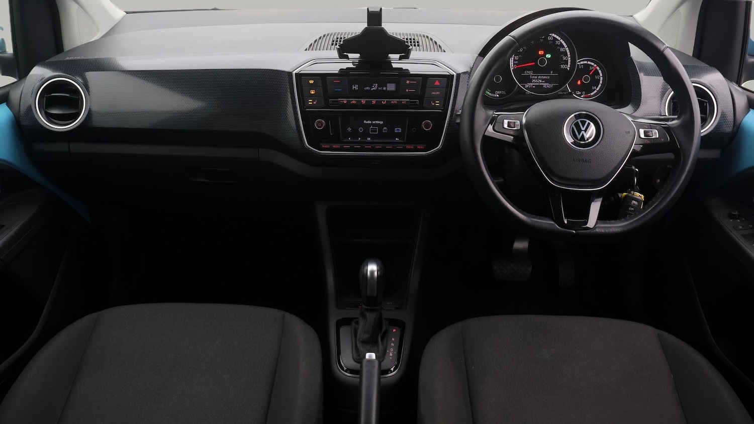 Used Volkswagen up! 2021 for sale - 77392517: Photo 13