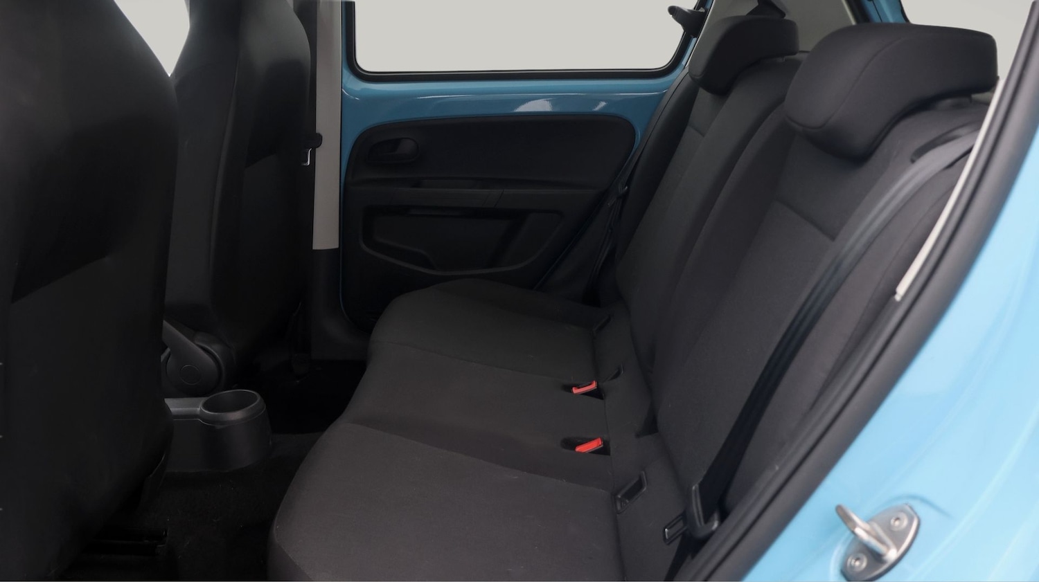 Used Volkswagen up! 2021 for sale - 77392517: Photo 16