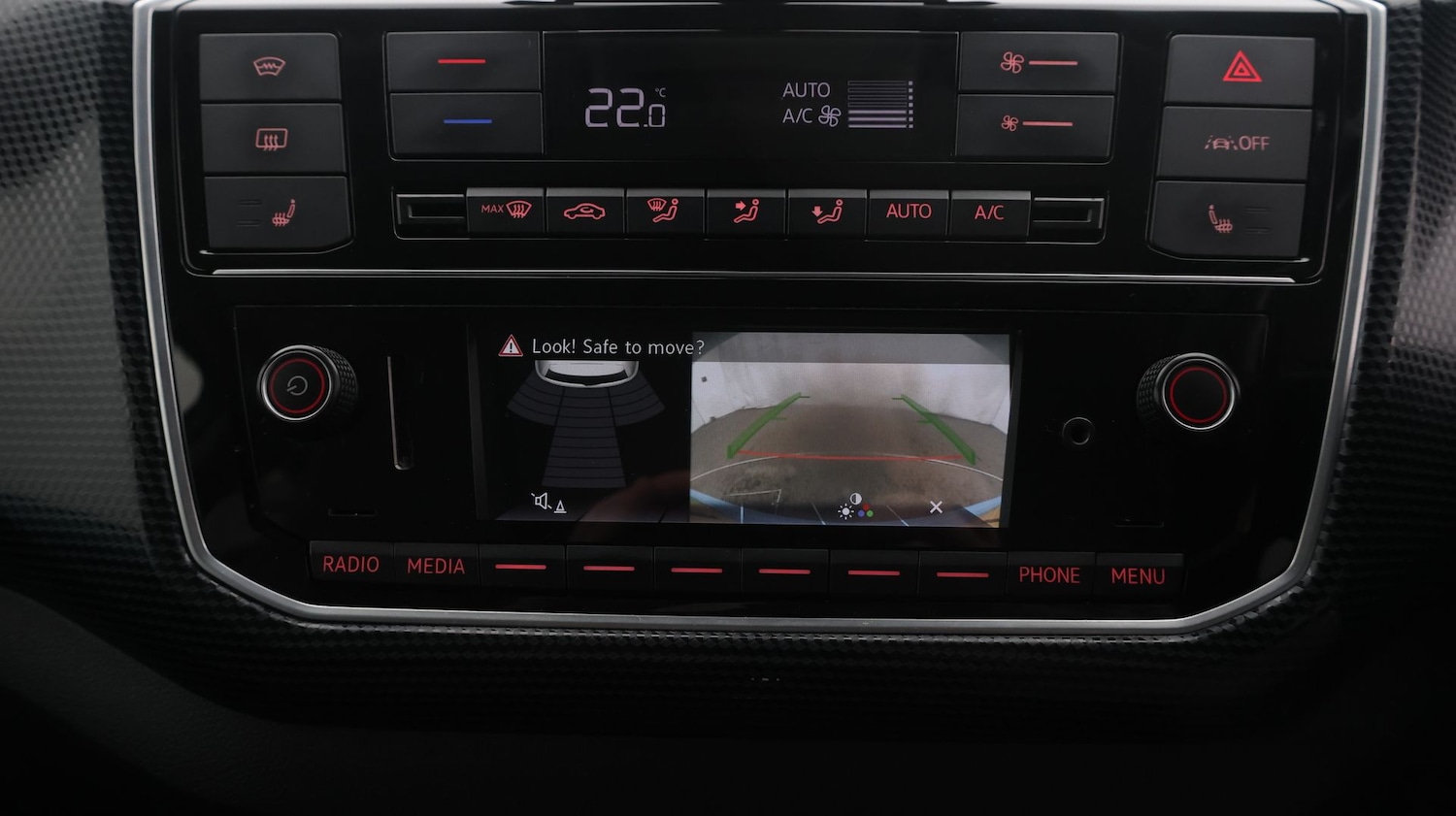 Used Volkswagen up! 2021 for sale - 77392517: Photo 25