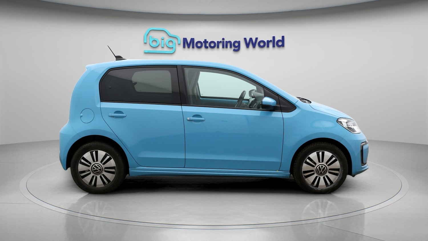 Used Volkswagen up! 2021 for sale - 77392517: Photo 8