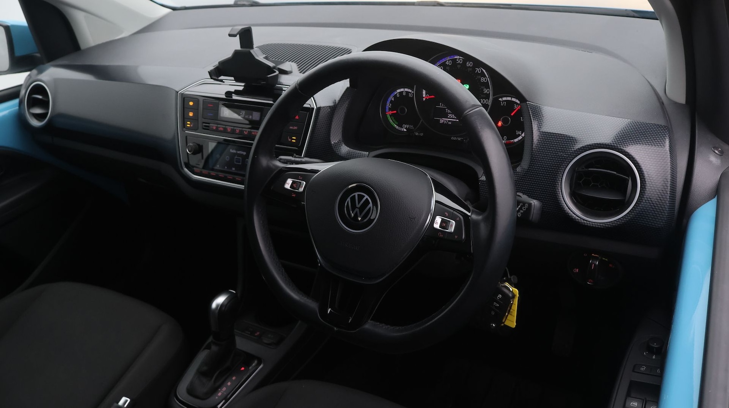 Used Volkswagen up! 2021 for sale - 77392517: Photo 9