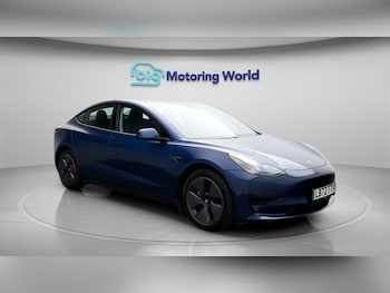 Used Tesla Model 3 2022 for sale - 78745114: Photo
