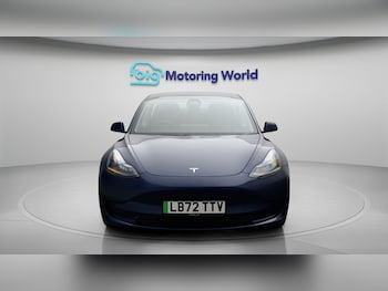 Used Tesla Model 3 2022 for sale - 78745114: Photo