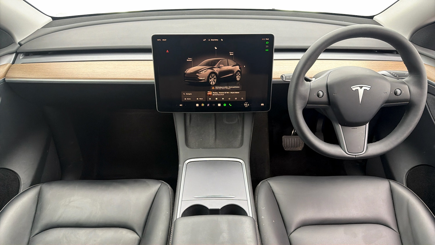 Used Tesla Model Y 2024 for sale - 77921481: Photo 12