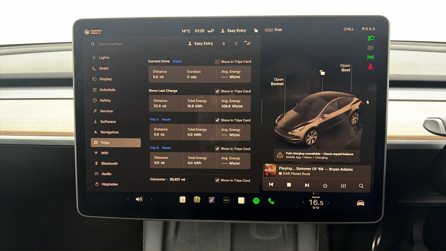 Used Tesla Model Y 2024 for sale - 77921481: Photo 24