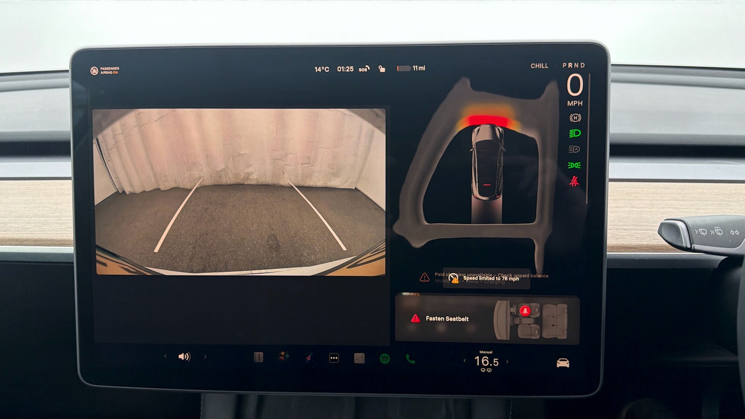 Used Tesla Model Y 2024 for sale - 77921481: Photo 25