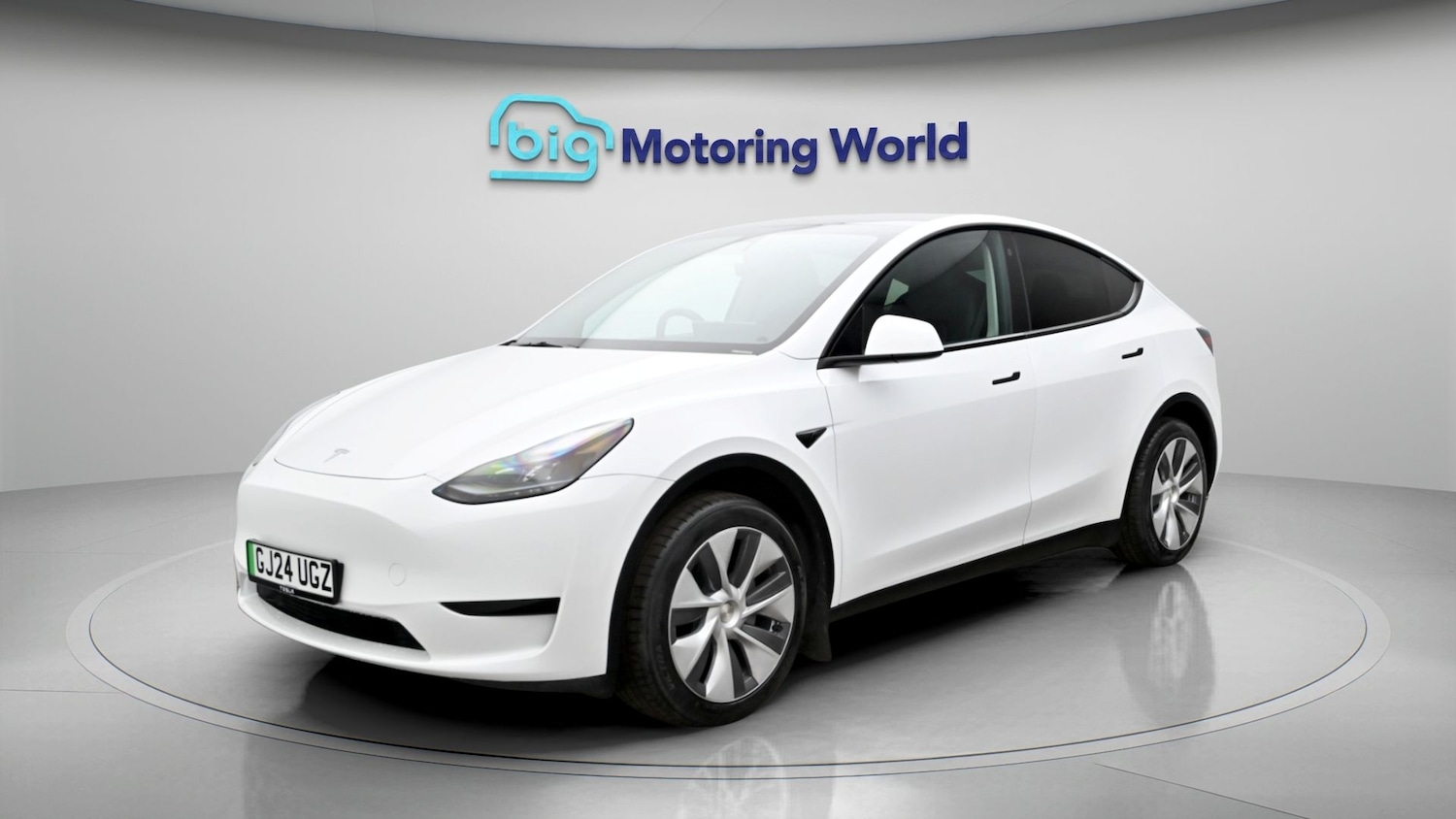 Used Tesla Model Y 2024 for sale - 77921481: Photo 3