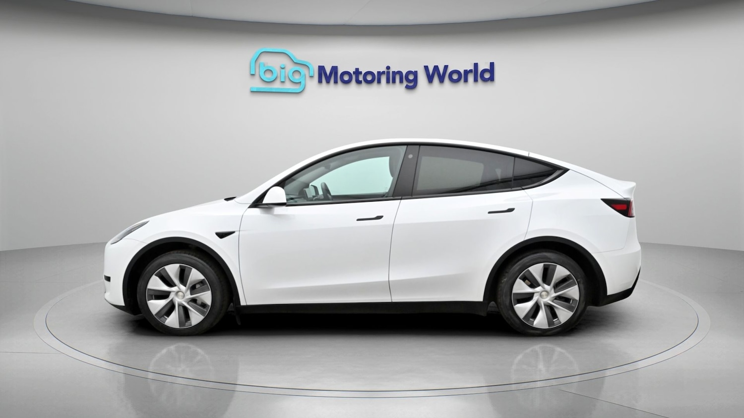 Used Tesla Model Y 2024 for sale - 77921481: Photo 4