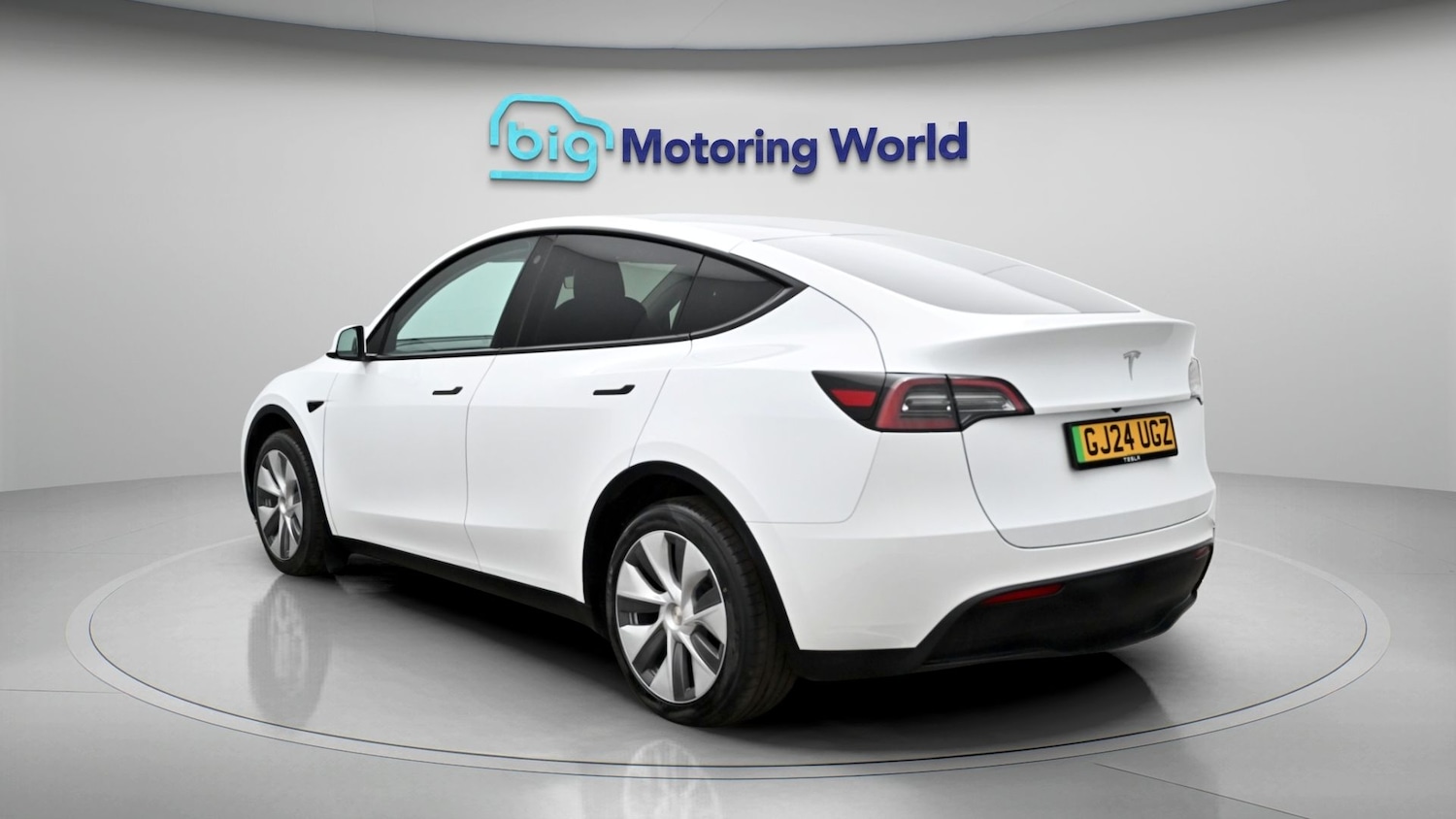 Used Tesla Model Y 2024 for sale - 77921481: Photo 5