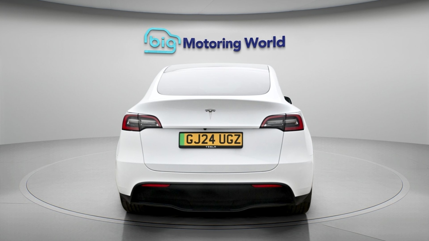 Used Tesla Model Y 2024 for sale - 77921481: Photo 6