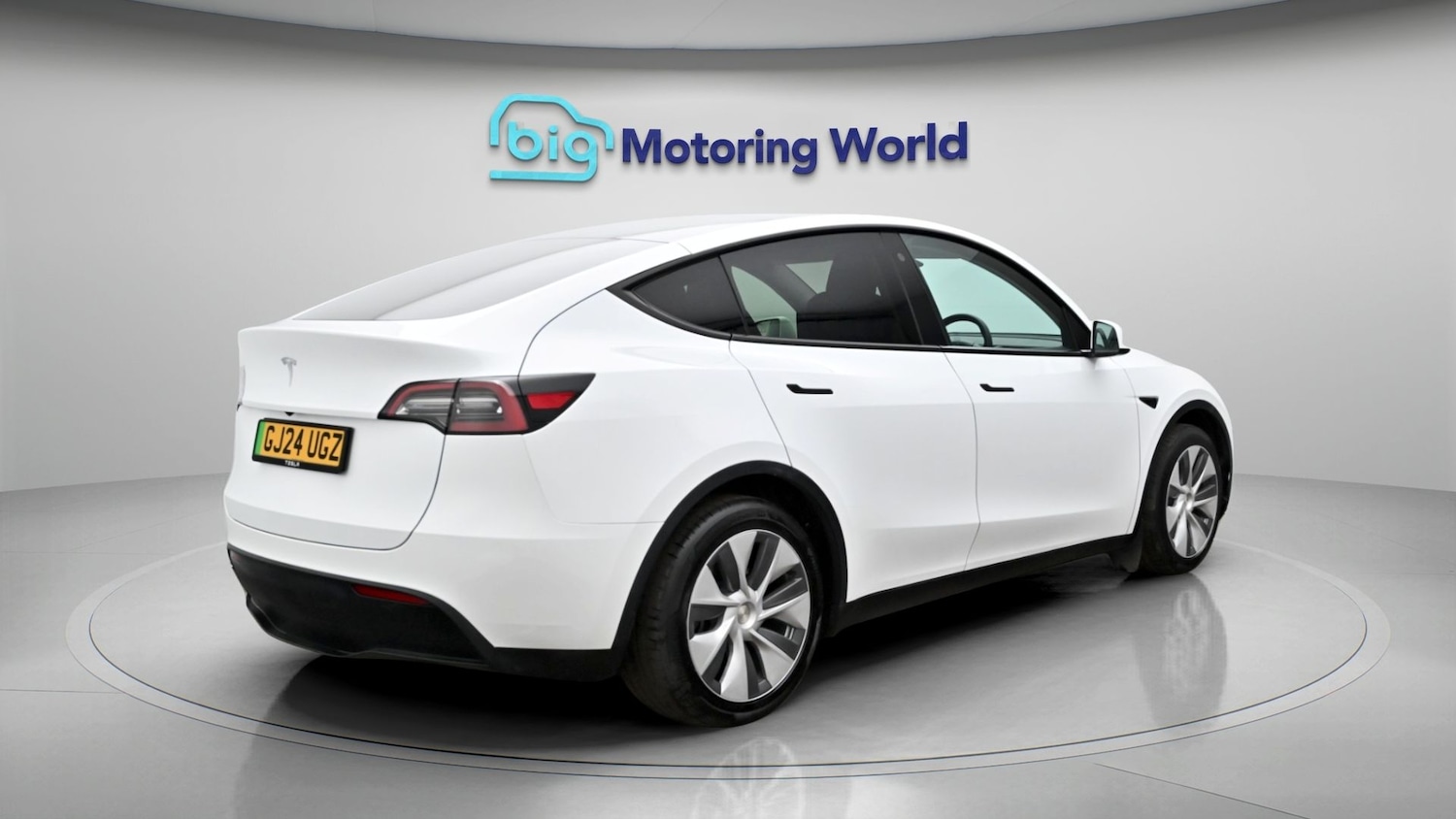 Used Tesla Model Y 2024 for sale - 77921481: Photo 7