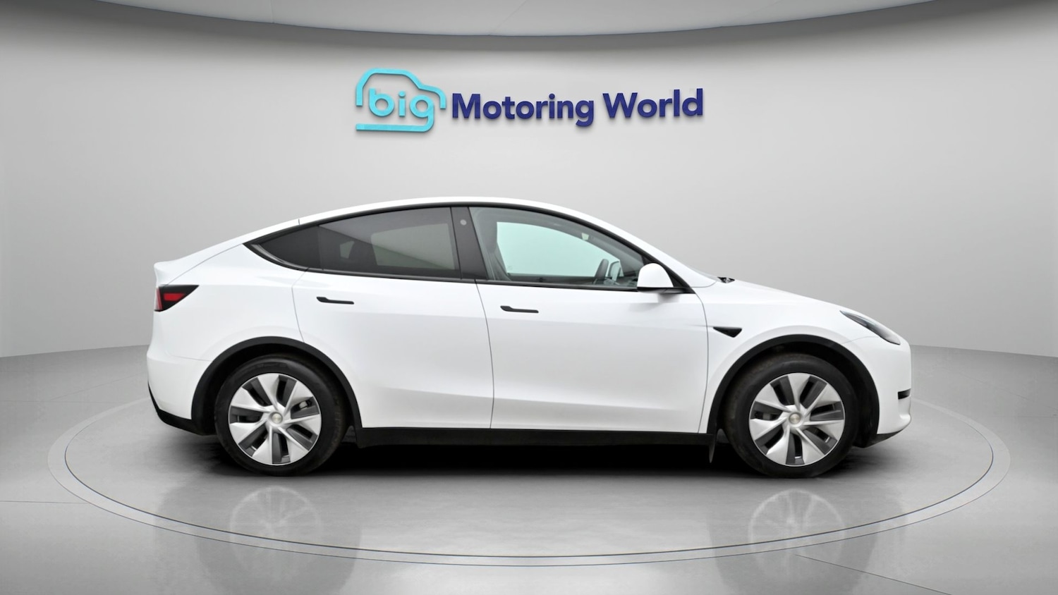 Used Tesla Model Y 2024 for sale - 77921481: Photo 8