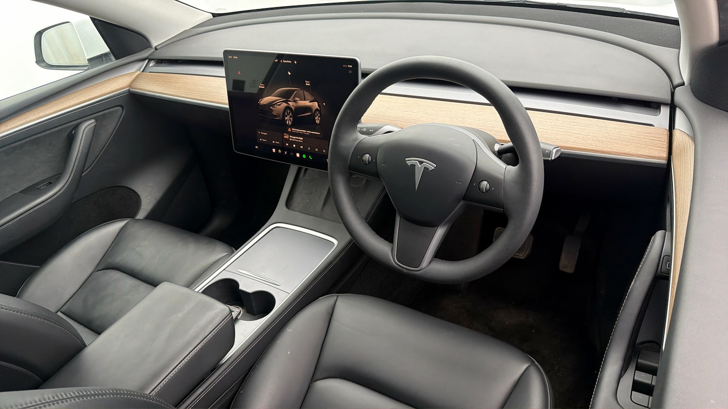 Used Tesla Model Y 2024 for sale - 77921481: Photo 9