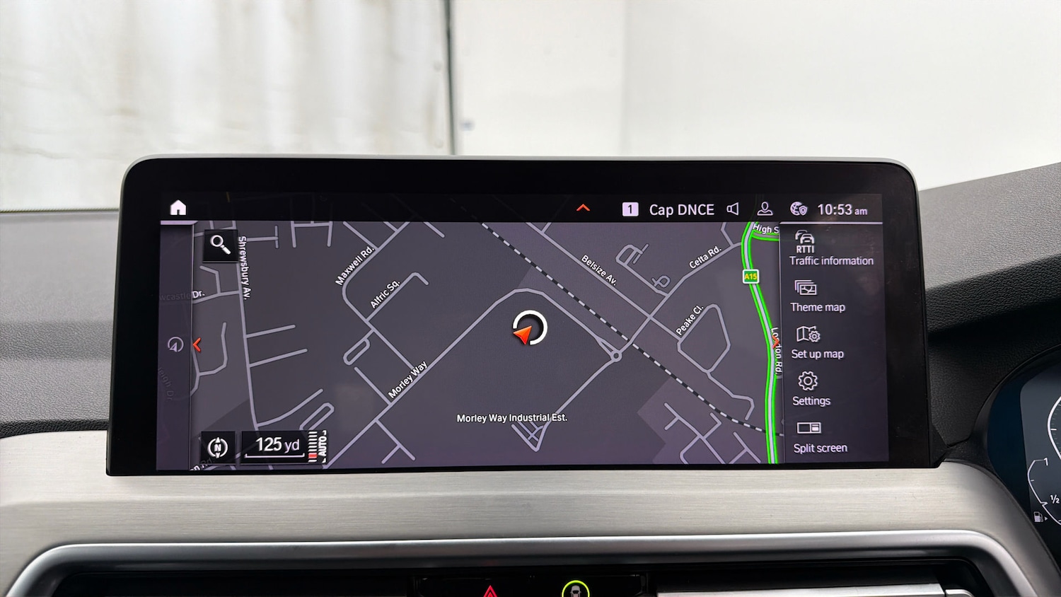 Used BMW X3 for sale - 78108934: Photo 10