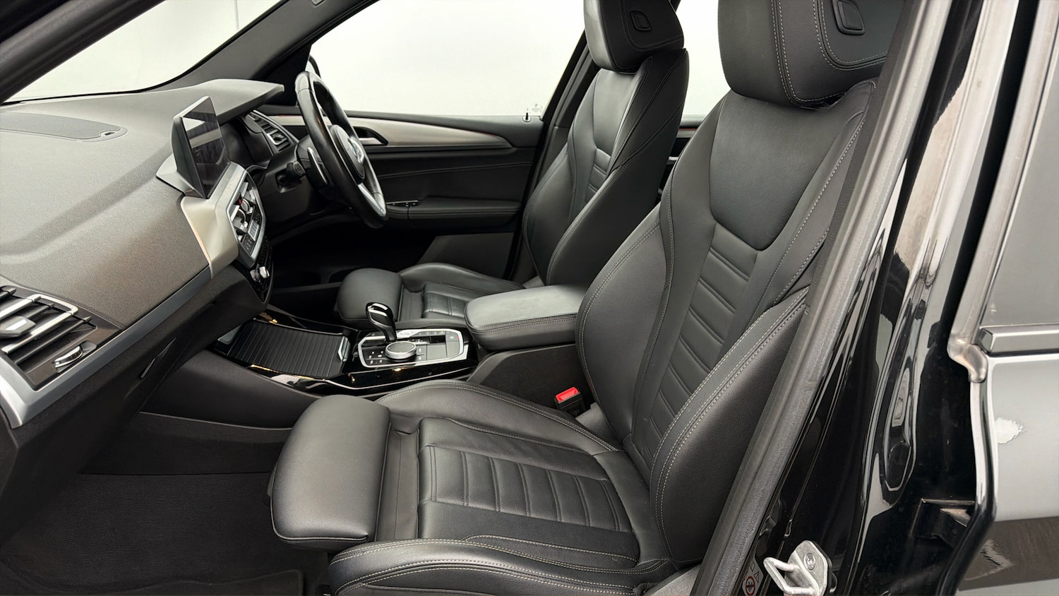 Used BMW X3 for sale - 78108934: Photo 13