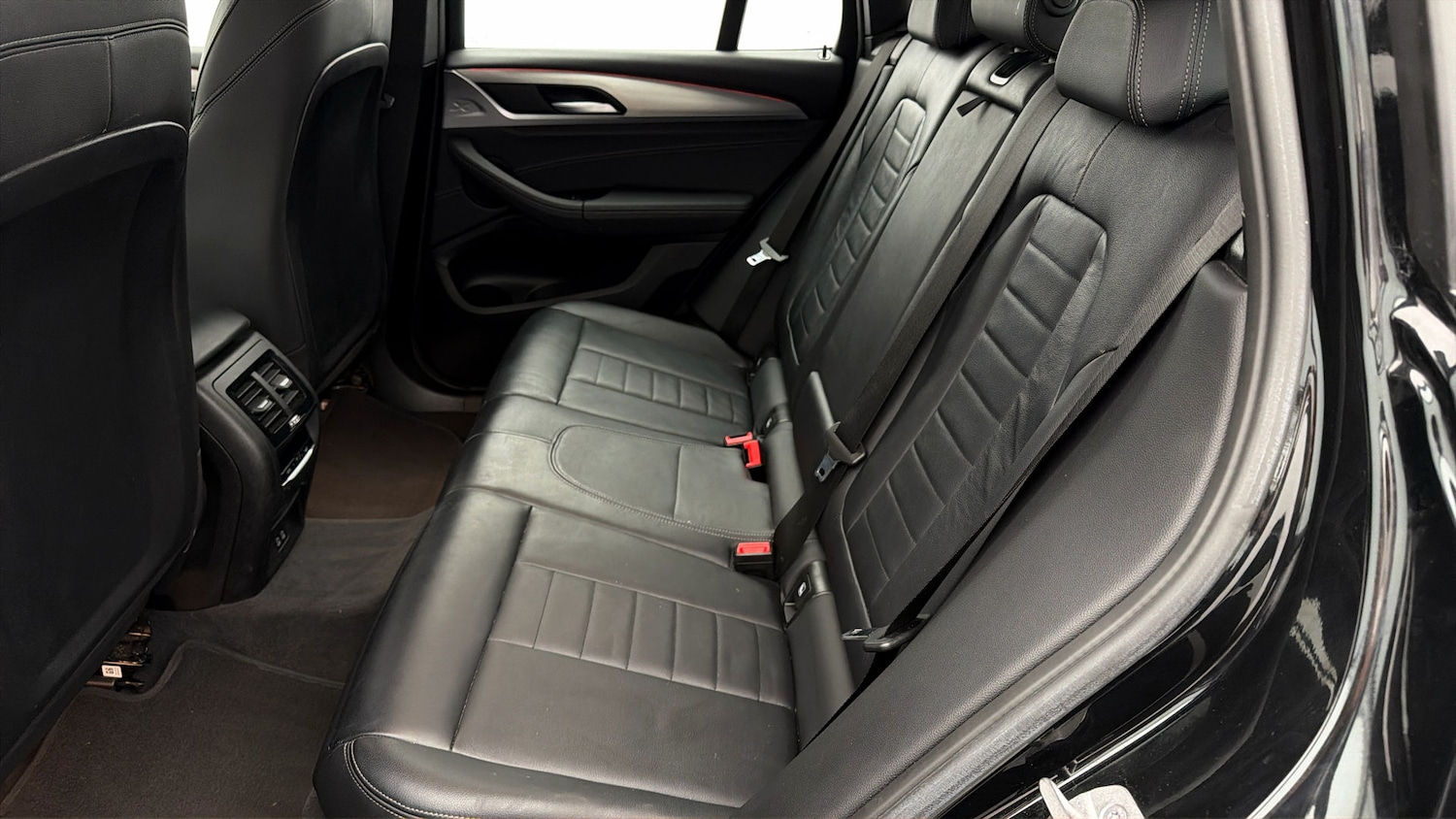 Used BMW X3 for sale - 78108934: Photo 15