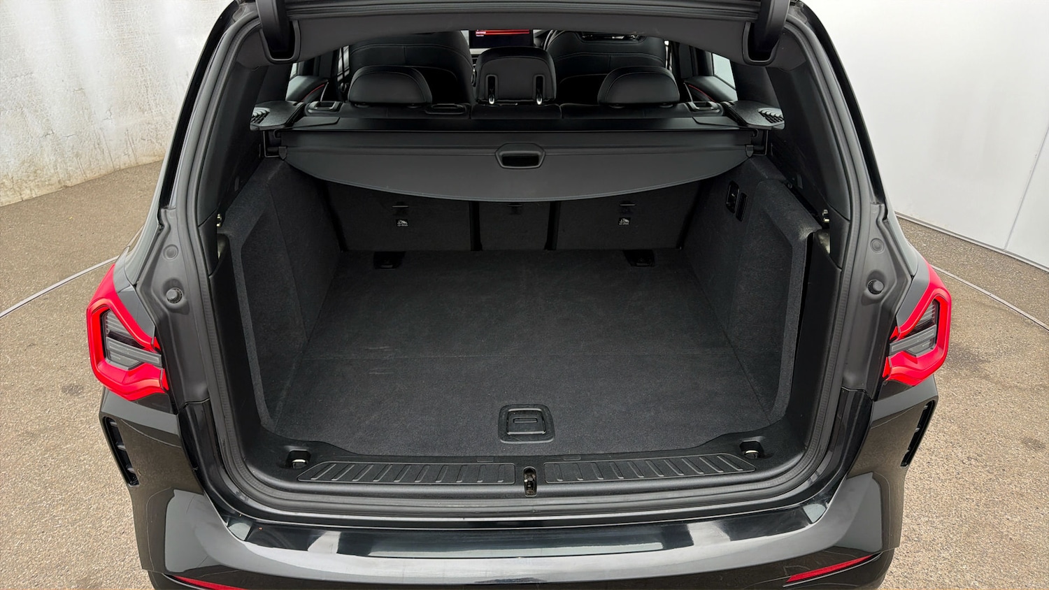 Used BMW X3 for sale - 78108934: Photo 16