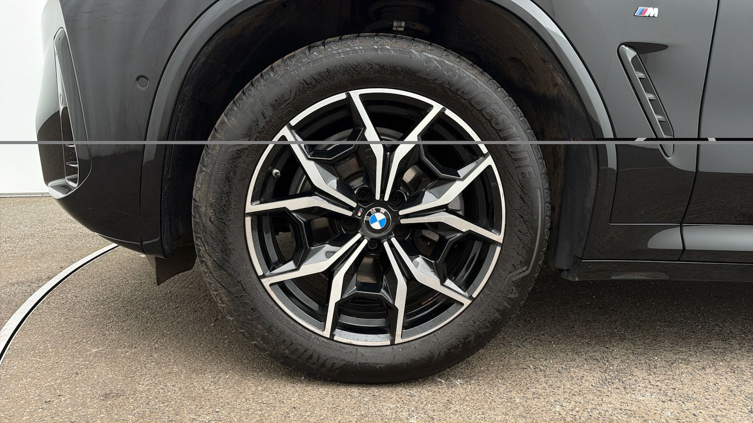 Used BMW X3 for sale - 78108934: Photo 17