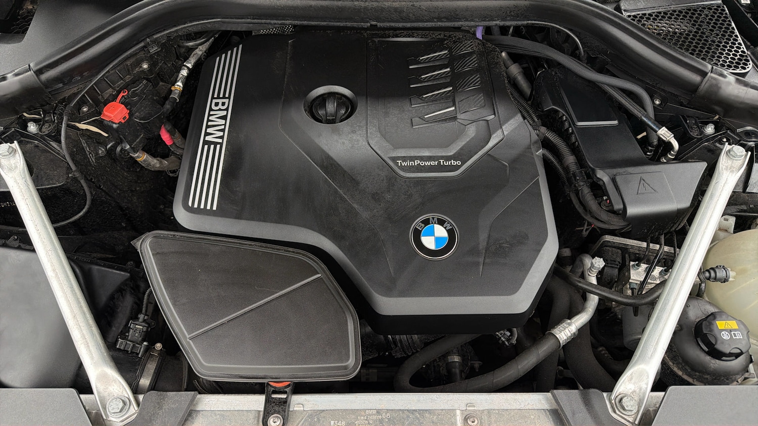 Used BMW X3 for sale - 78108934: Photo 18