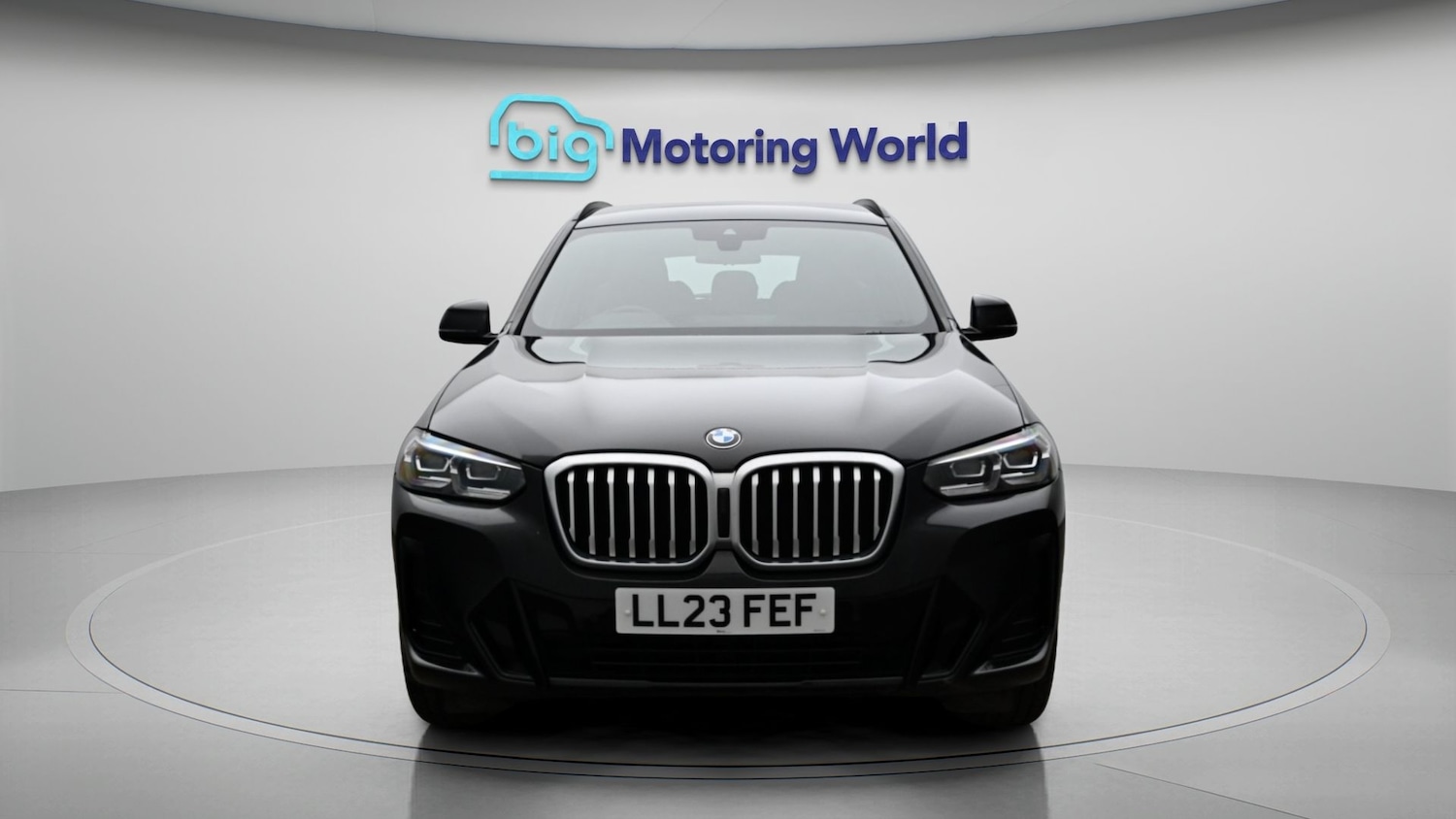 Used BMW X3 for sale - 78108934: Photo 2