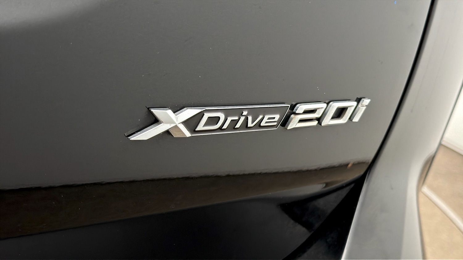 Used BMW X3 for sale - 78108934: Photo 20