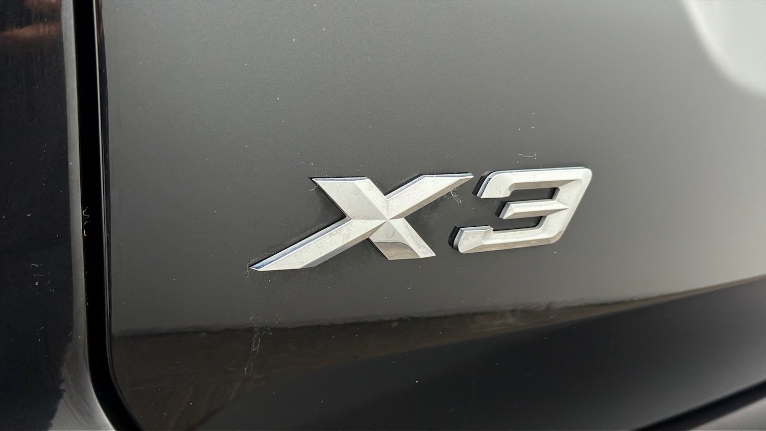 Used BMW X3 for sale - 78108934: Photo 21