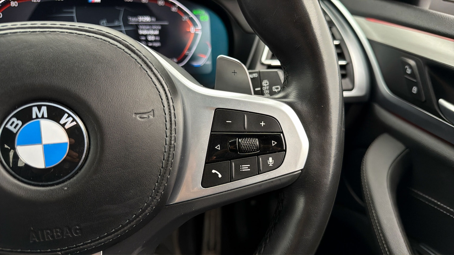 Used BMW X3 for sale - 78108934: Photo 24