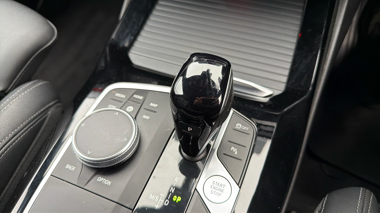 Used BMW X3 for sale - 78108934: Photo 25