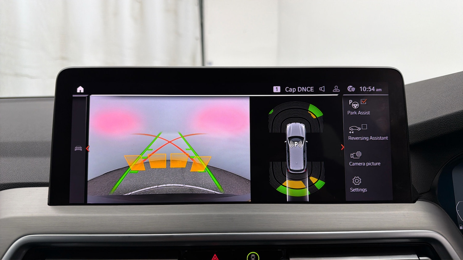 Used BMW X3 for sale - 78108934: Photo 27