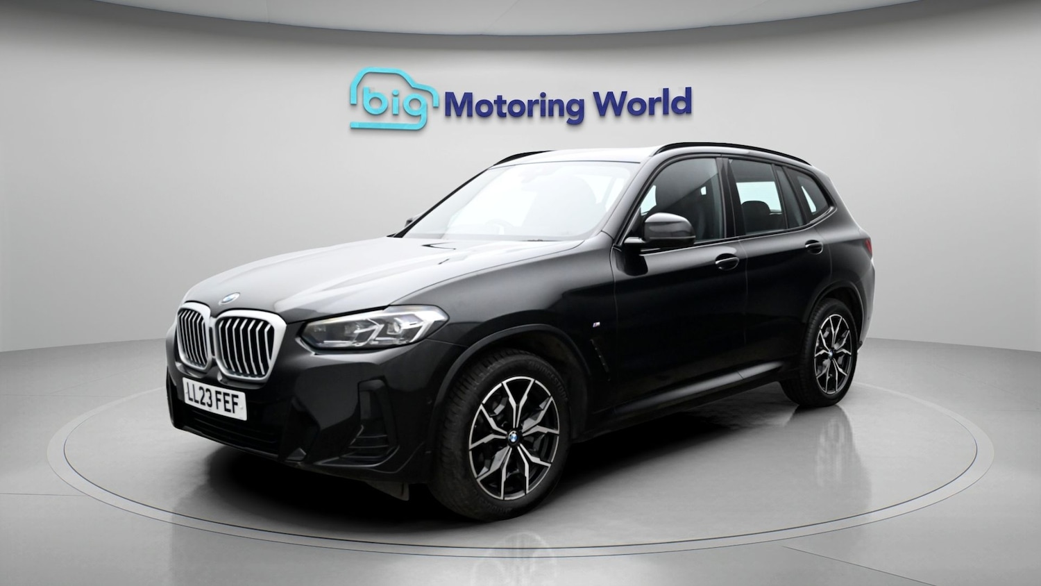 Used BMW X3 for sale - 78108934: Photo 3