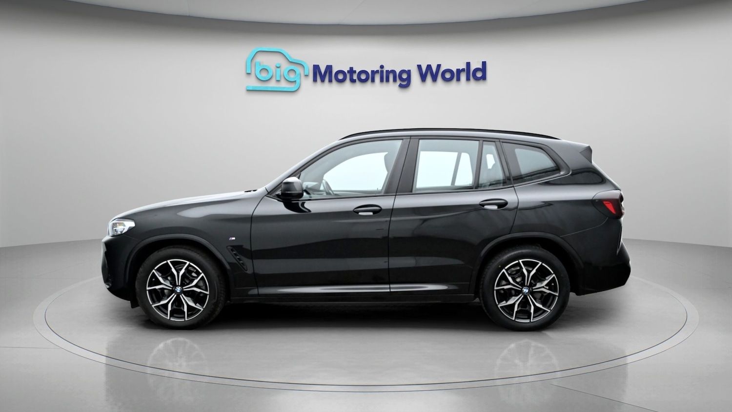 Used BMW X3 for sale - 78108934: Photo 4