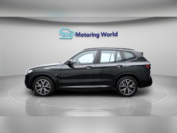 Used BMW X3 2023 for sale - 78108934: Photo