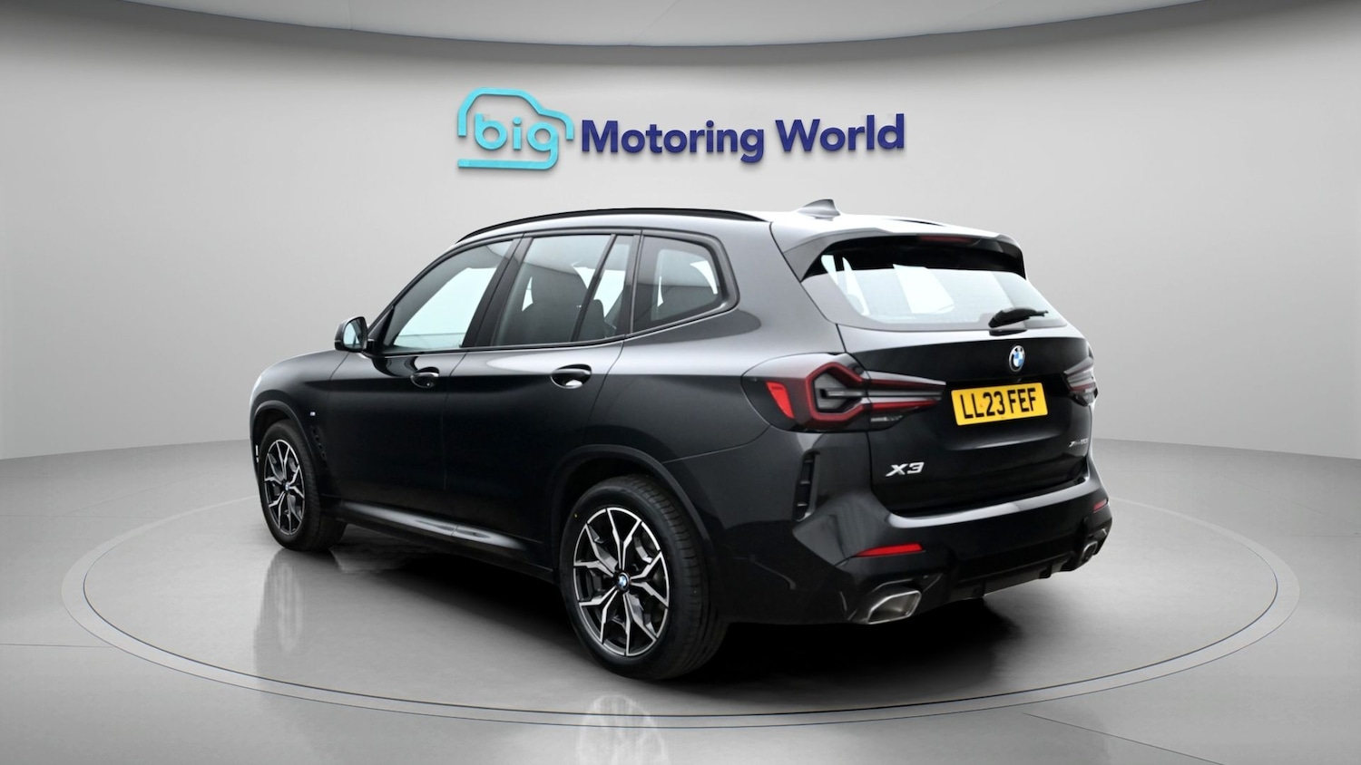 Used BMW X3 for sale - 78108934: Photo 5