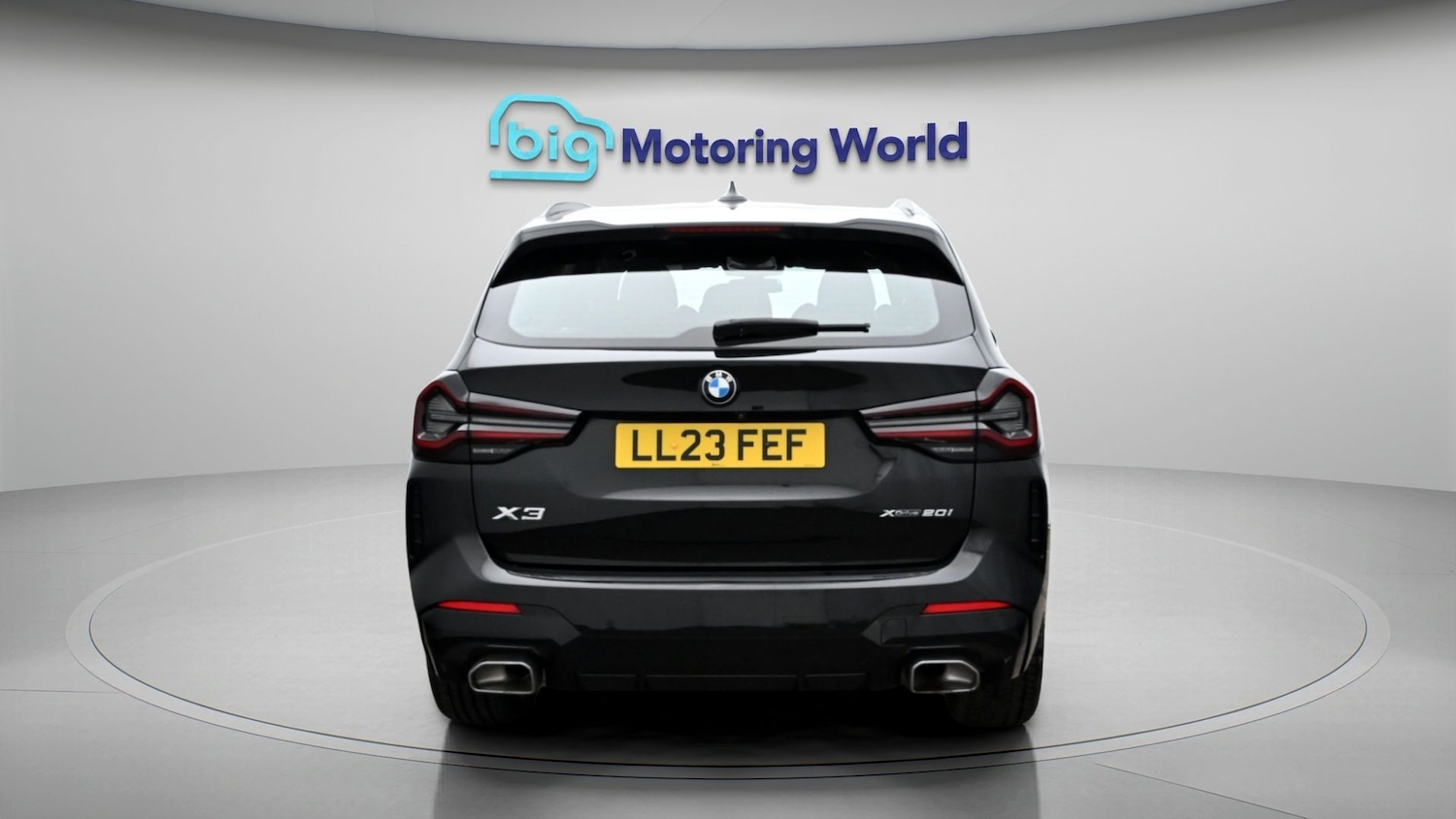 Used BMW X3 for sale - 78108934: Photo 6