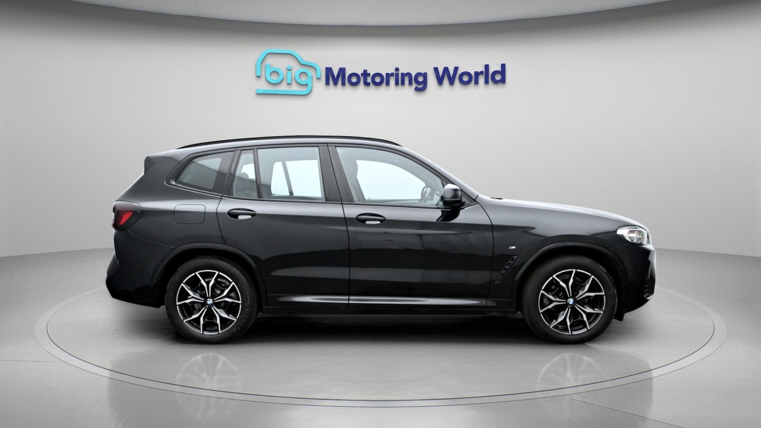 Used BMW X3 for sale - 78108934: Photo 8