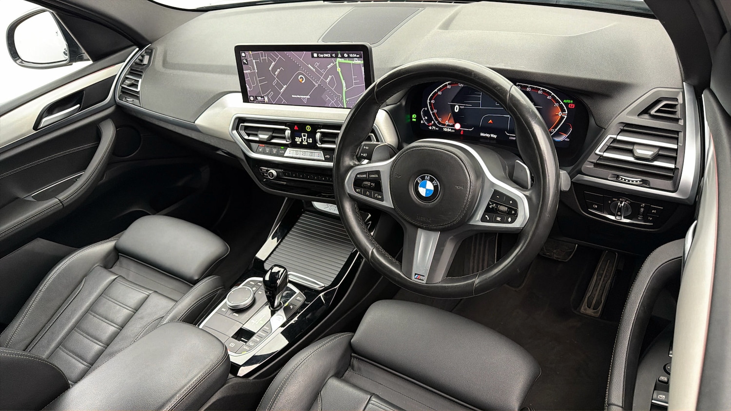 Used BMW X3 for sale - 78108934: Photo 9