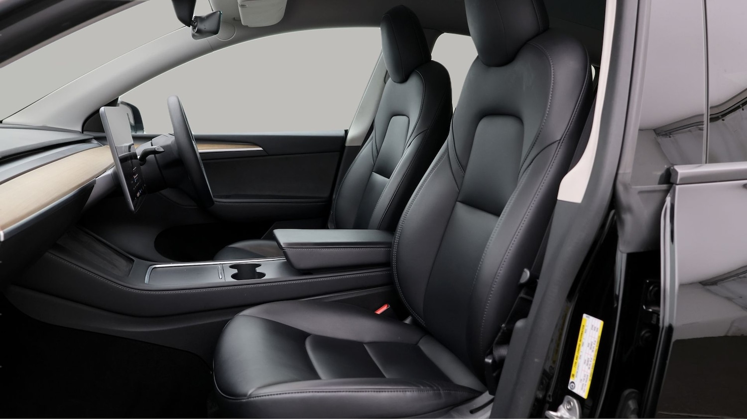 Used Tesla Model Y 2022 for sale - 77618541: Photo 14