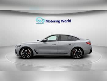 Used BMW i4 2023 for sale - 79706414: Photo