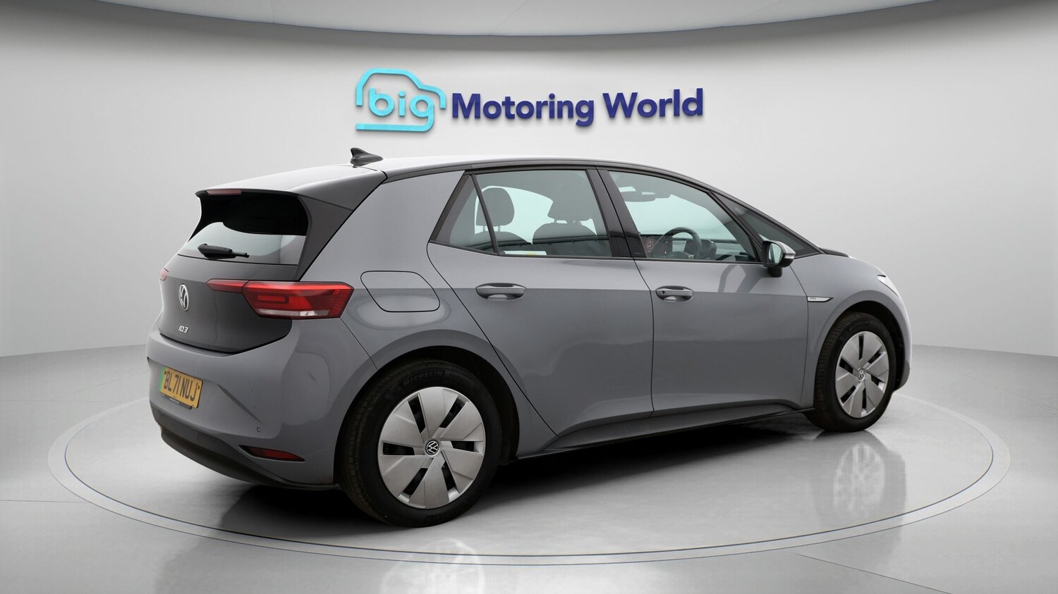 Used Volkswagen ID.3 2022 for sale - 77831191: Photo 7